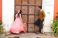 Malli Malli Edi Rani Roju New Photos